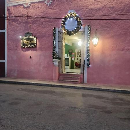 Hotel Palacio Canton Valladolid  Dış mekan fotoğraf