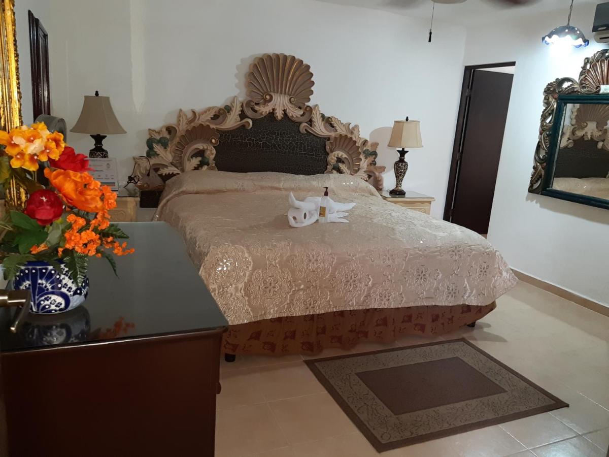 Hotel Palacio Canton Valladolid  Dış mekan fotoğraf