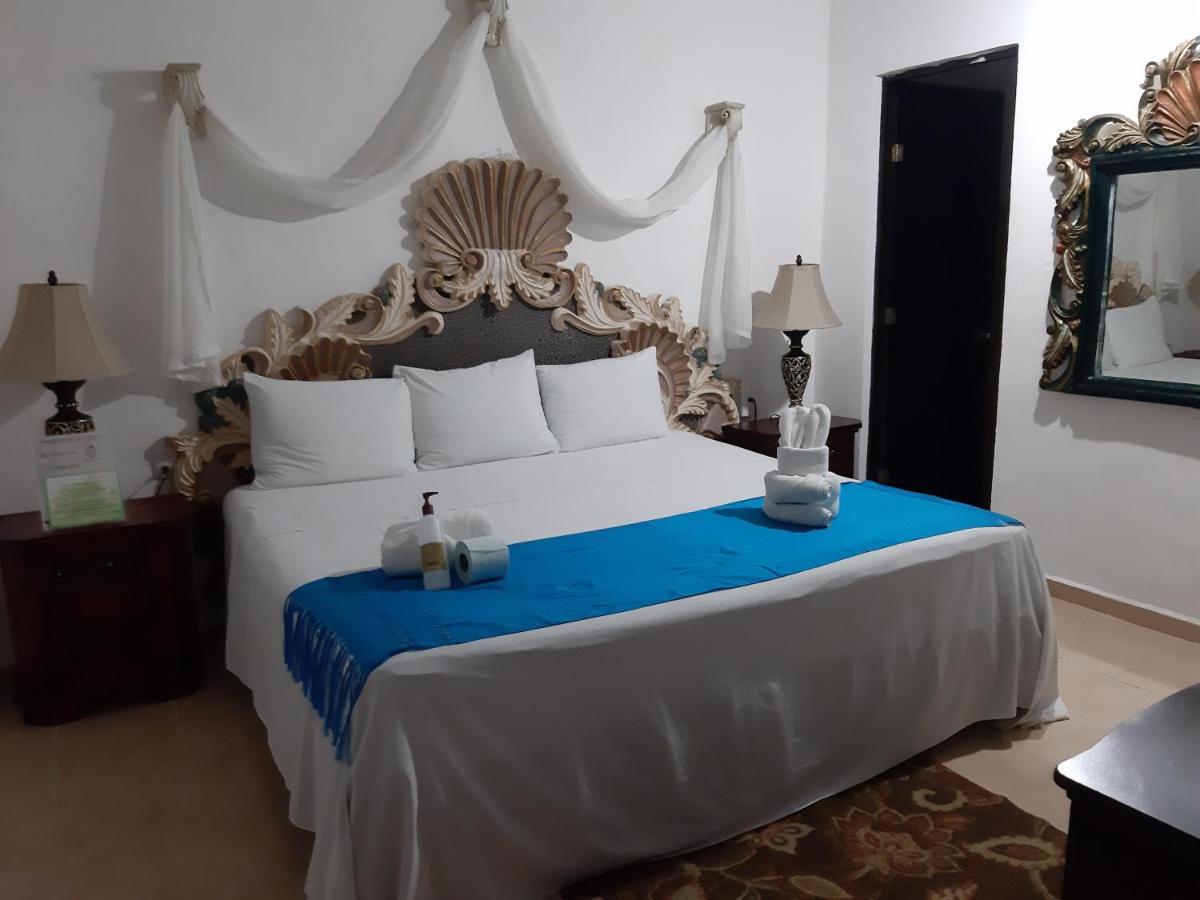 Hotel Palacio Canton Valladolid  Dış mekan fotoğraf