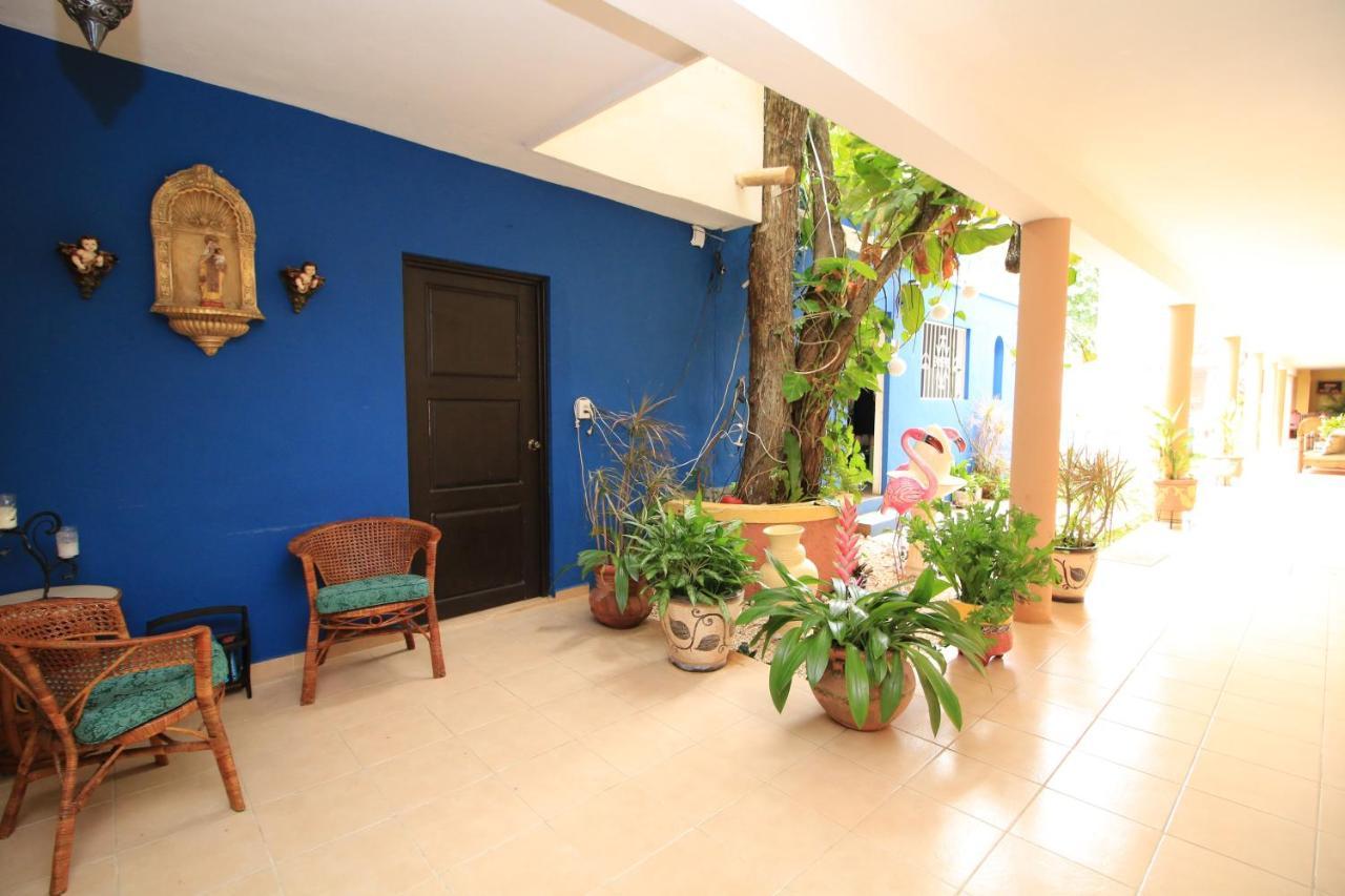 Hotel Palacio Canton Valladolid  Dış mekan fotoğraf