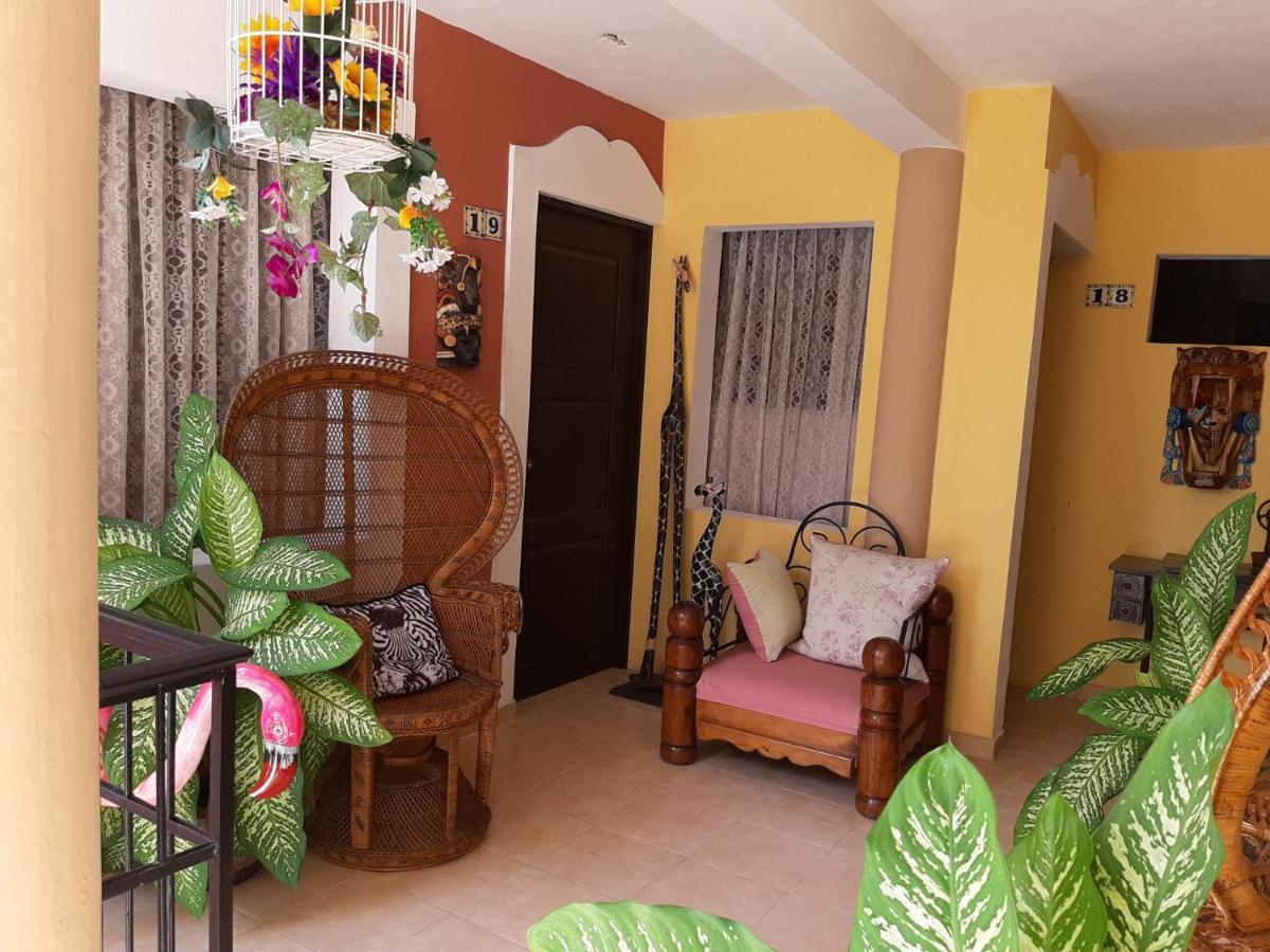 Hotel Palacio Canton Valladolid  Dış mekan fotoğraf