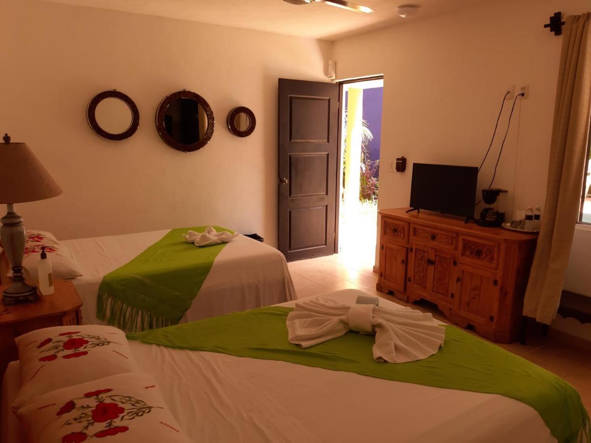 Hotel Palacio Canton Valladolid  Dış mekan fotoğraf