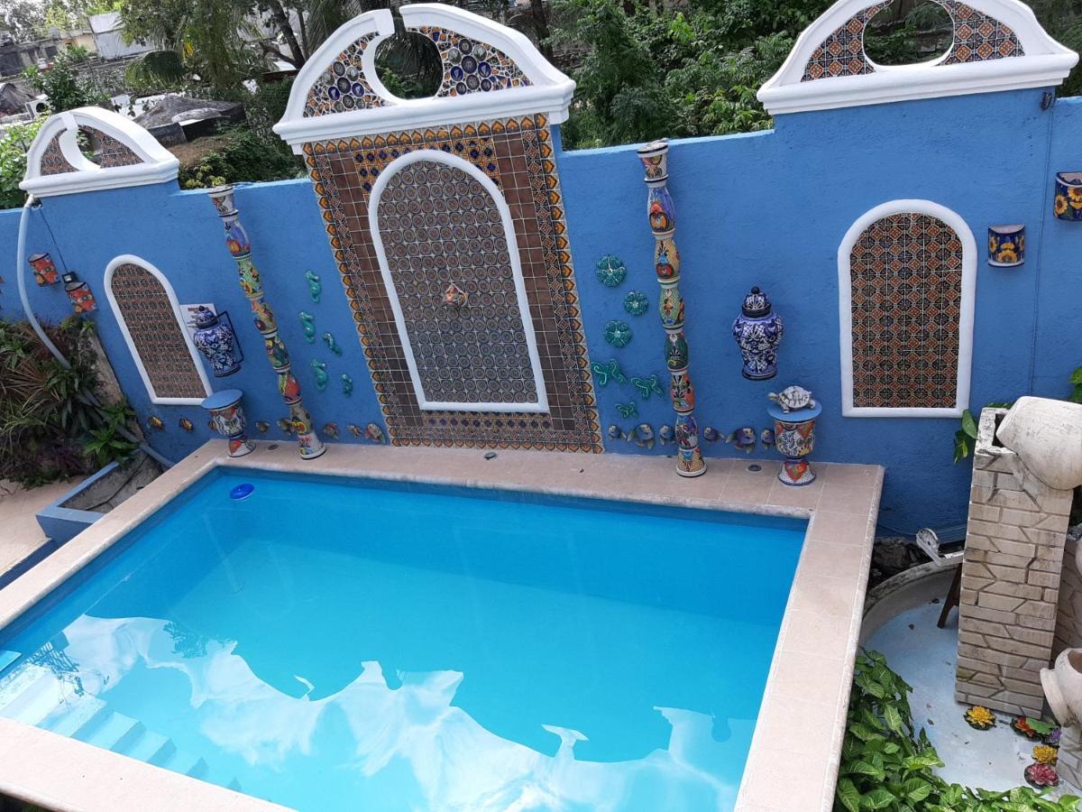 Hotel Palacio Canton Valladolid  Dış mekan fotoğraf