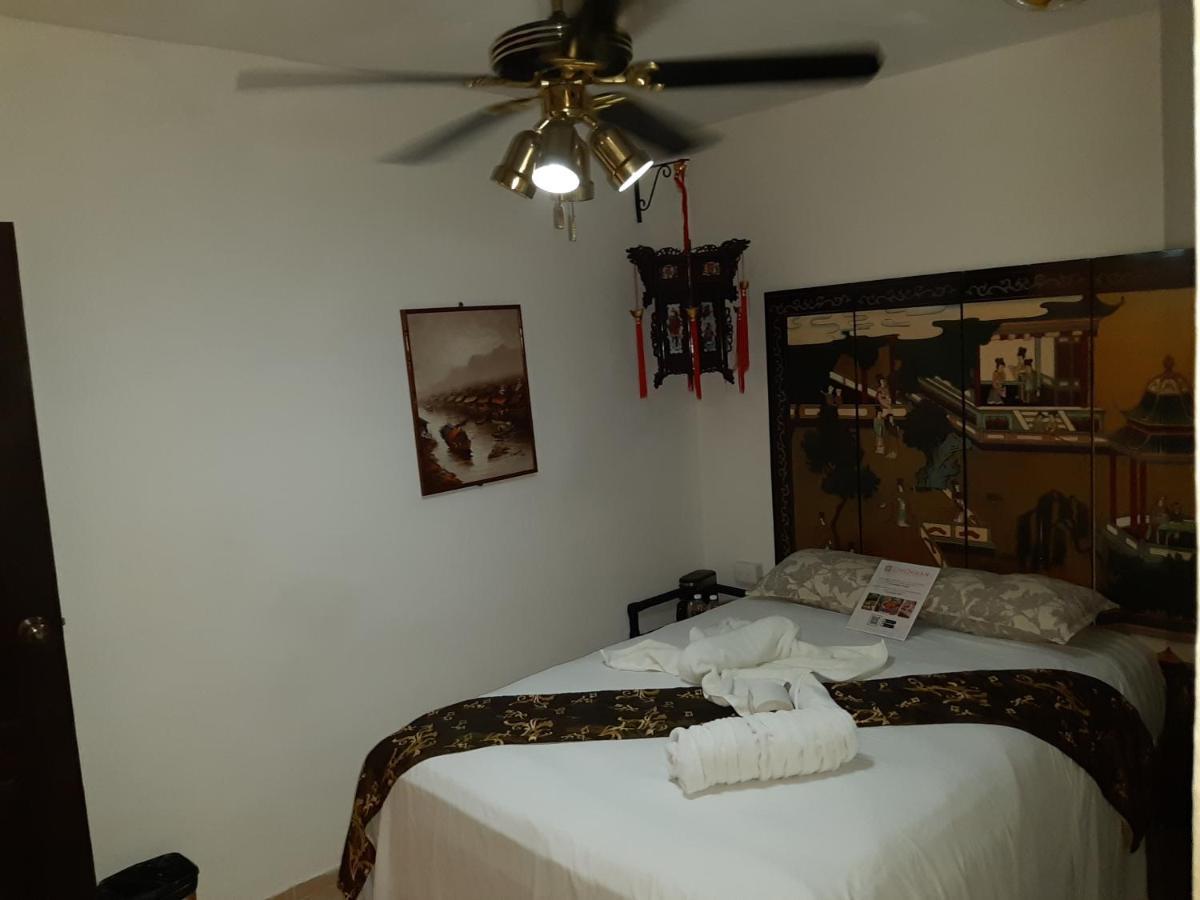 Hotel Palacio Canton Valladolid  Dış mekan fotoğraf