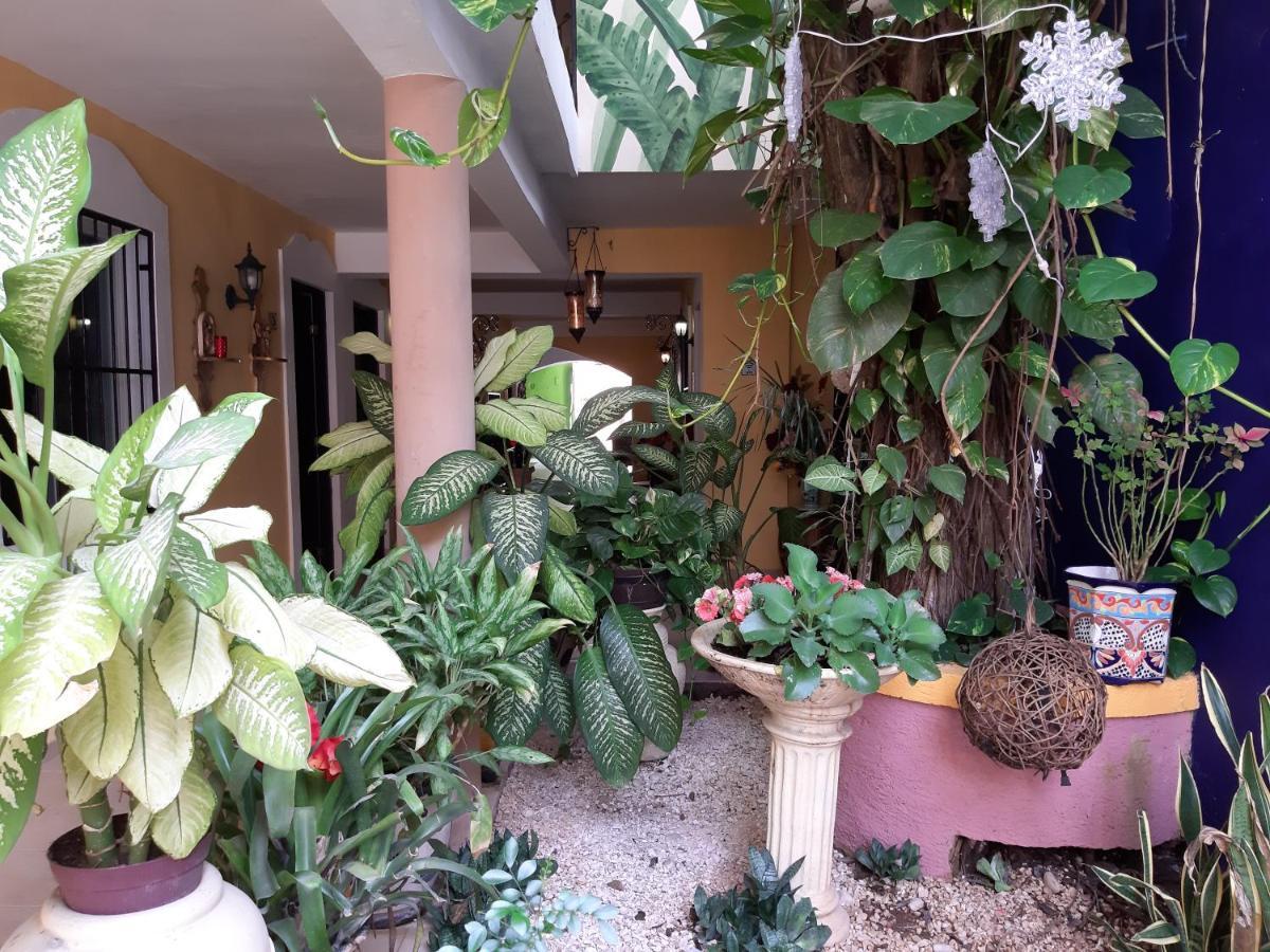 Hotel Palacio Canton Valladolid  Dış mekan fotoğraf