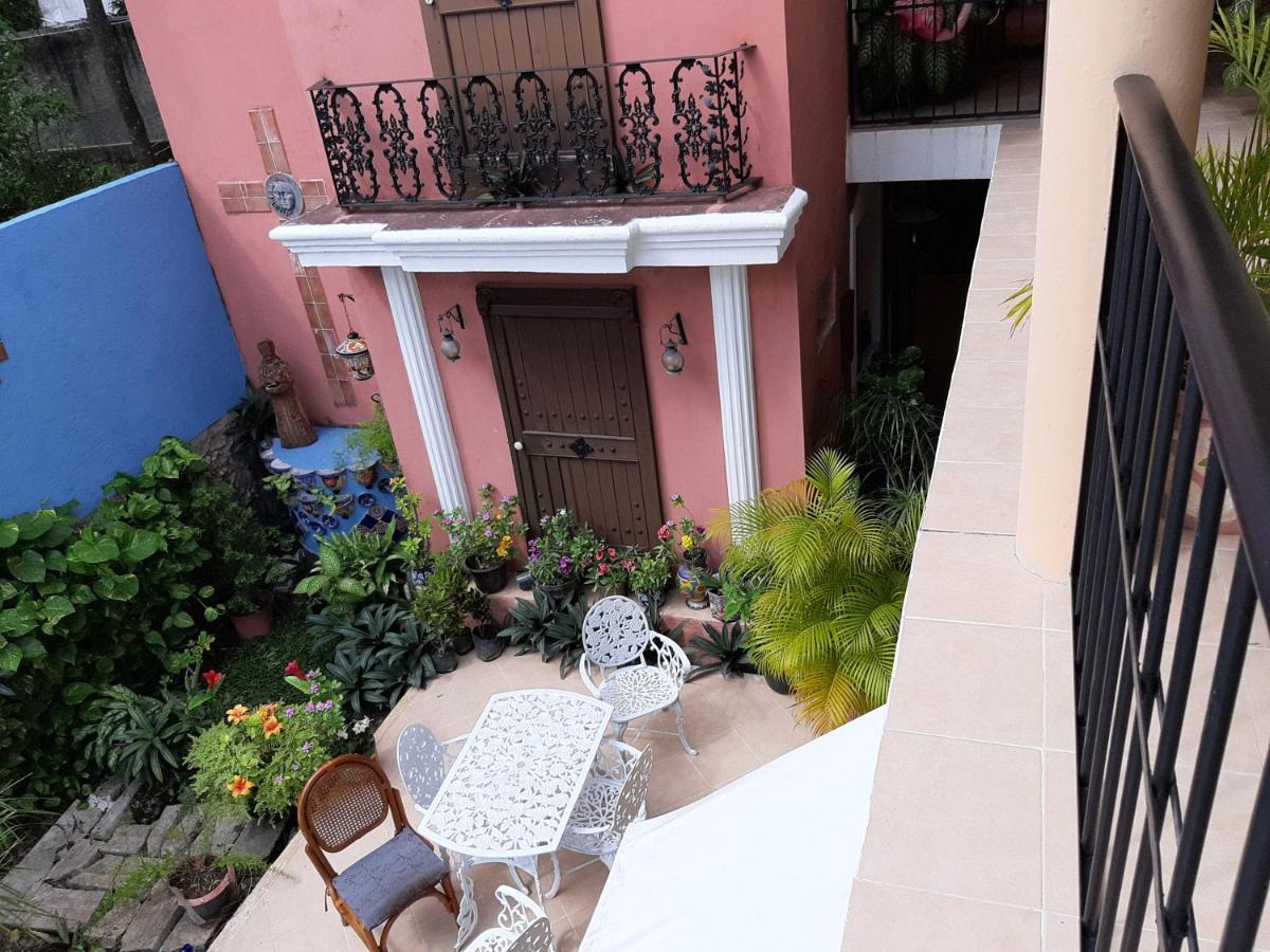 Hotel Palacio Canton Valladolid  Dış mekan fotoğraf
