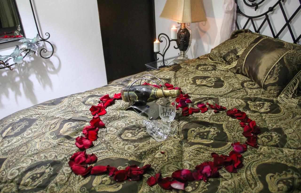 Hotel Palacio Canton Valladolid  Dış mekan fotoğraf