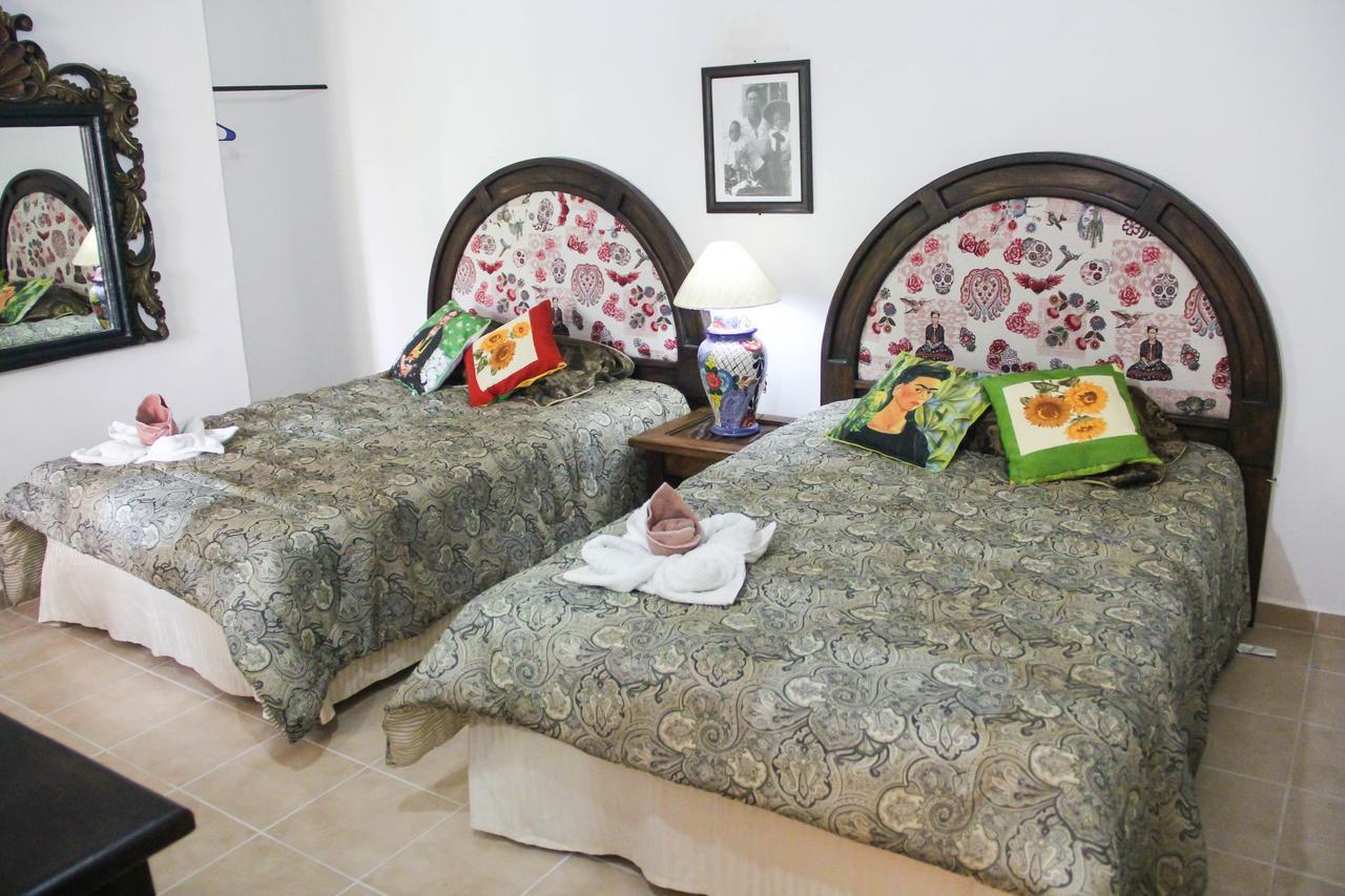 Hotel Palacio Canton Valladolid  Dış mekan fotoğraf