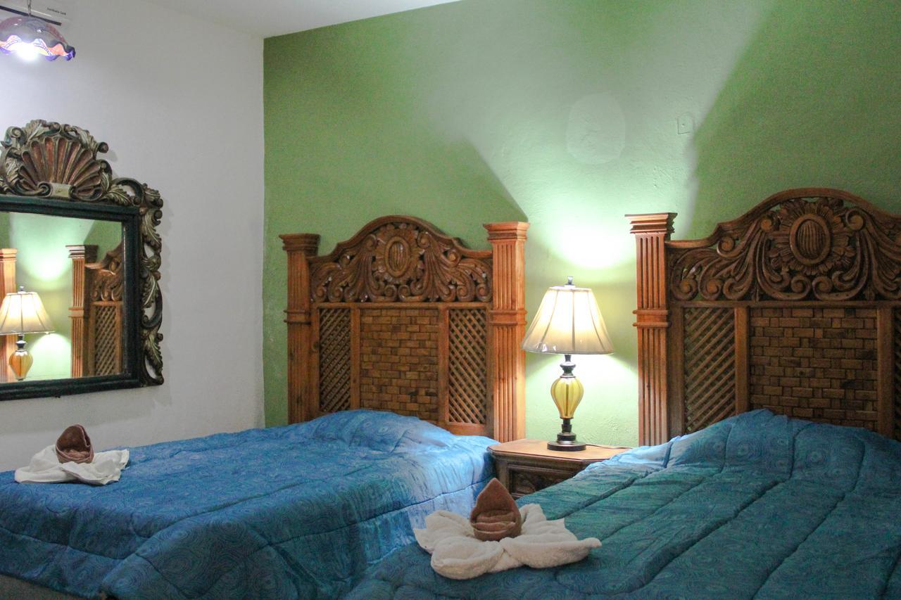 Hotel Palacio Canton Valladolid  Dış mekan fotoğraf