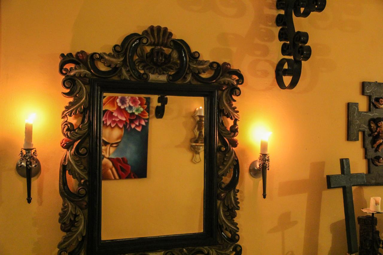 Hotel Palacio Canton Valladolid  Dış mekan fotoğraf