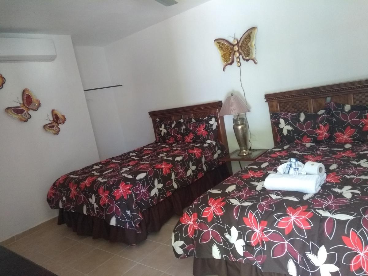 Hotel Palacio Canton Valladolid  Dış mekan fotoğraf