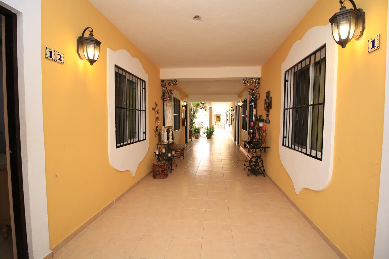 Hotel Palacio Canton Valladolid  Dış mekan fotoğraf