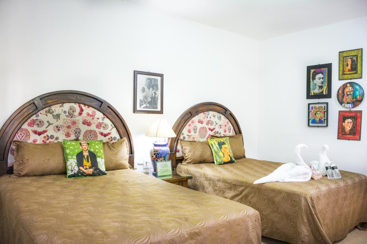 Hotel Palacio Canton Valladolid  Dış mekan fotoğraf