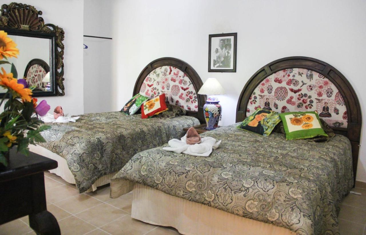Hotel Palacio Canton Valladolid  Dış mekan fotoğraf