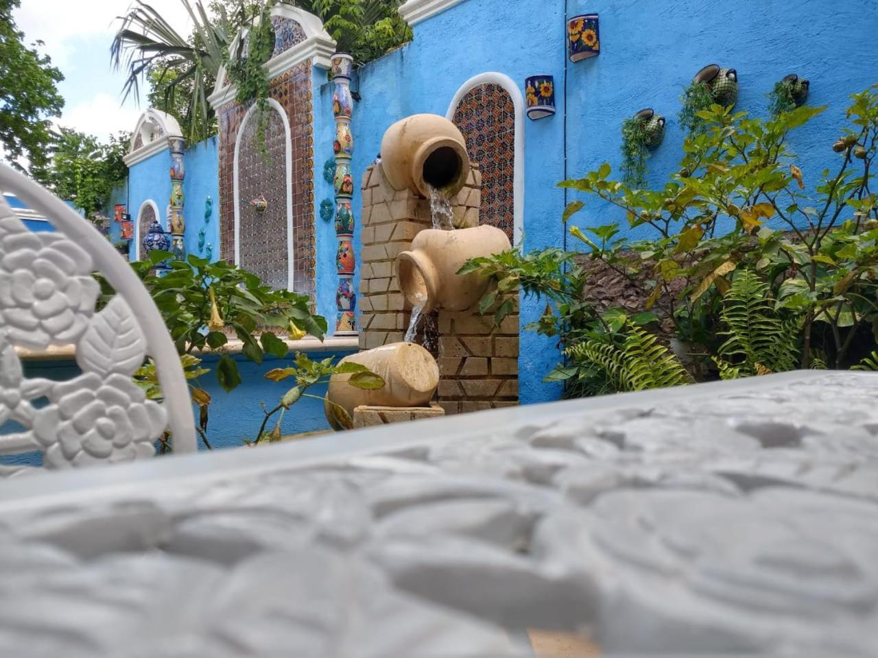 Hotel Palacio Canton Valladolid  Dış mekan fotoğraf